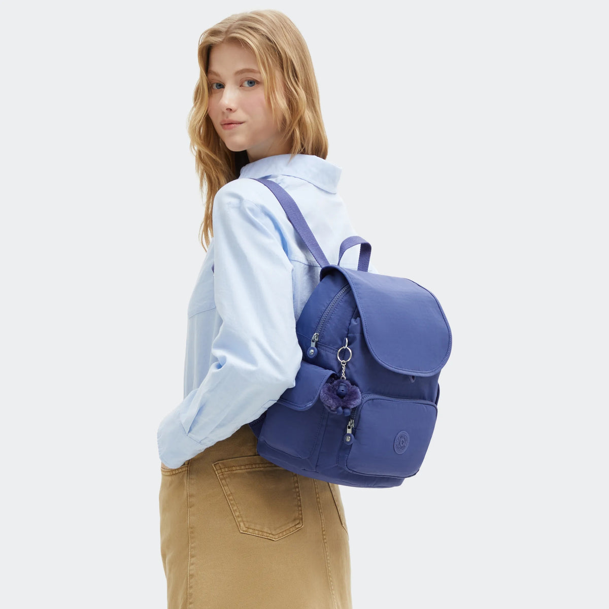 CITY PACK S Ocean Blue - 2