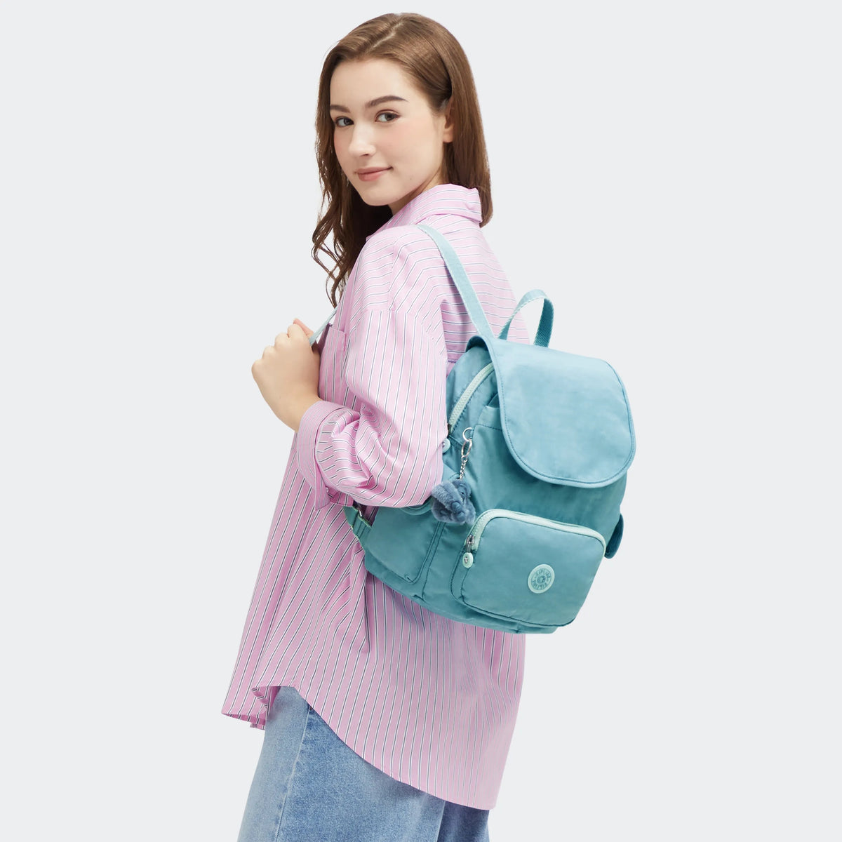 CITY PACK S Blue Cool - view2