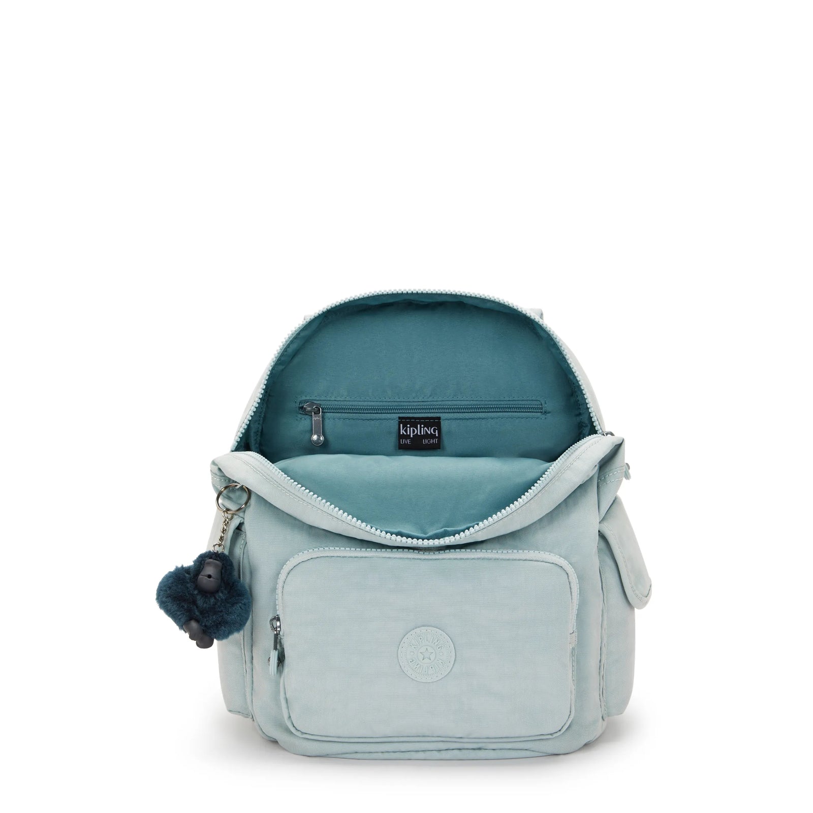 CITY PACK S Breezy Blue-view-4