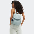 CITY PACK S Breezy Blue-view-2 thumbnail