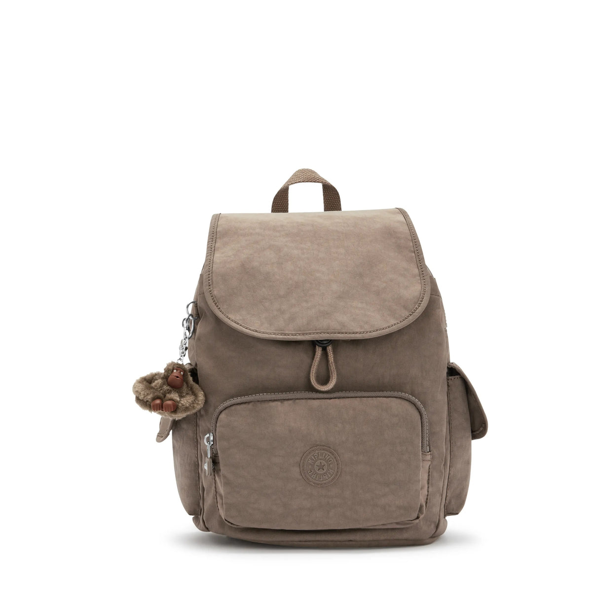 CITY PACK S True Beige - view1