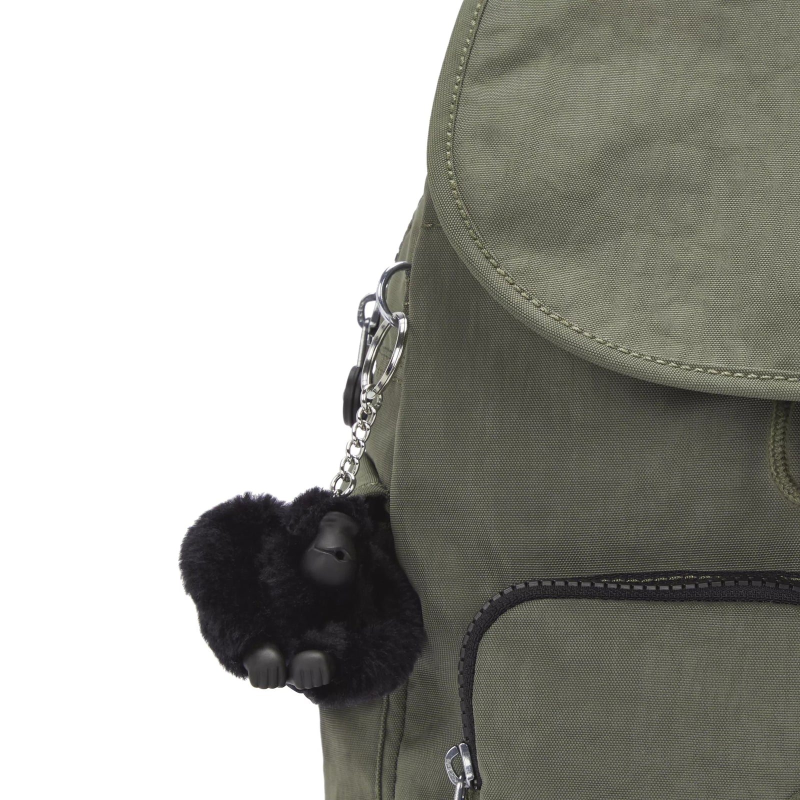 girls kipling backpack mini paradise green CITY PACK S | Small Backpack