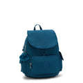 CITY PACK S Navy Teal - 5