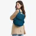 CITY PACK S Navy Teal - 2