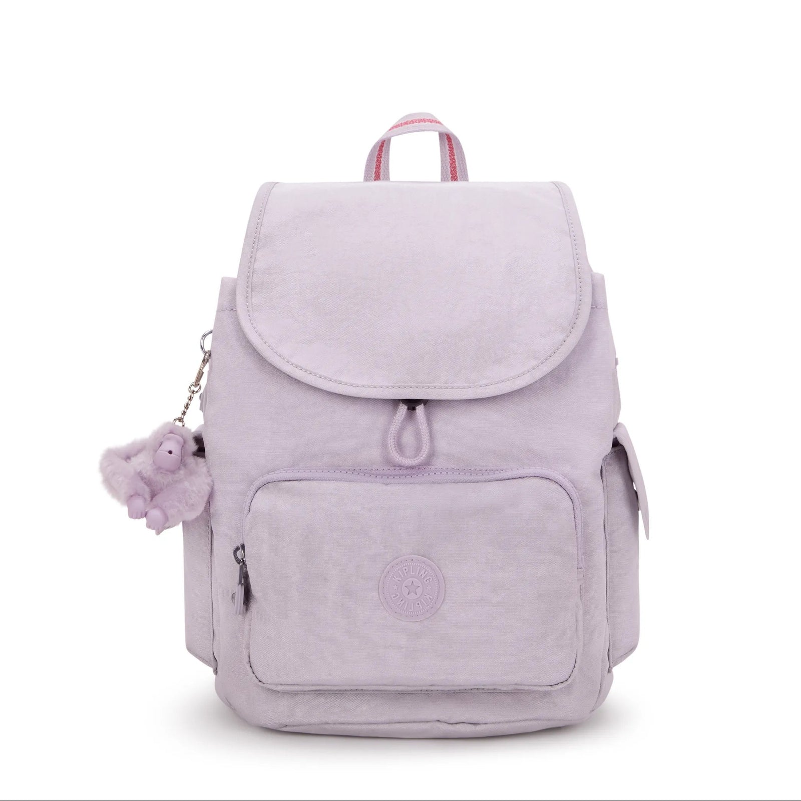 CITY PACK S Lilac Shimmer-view-1