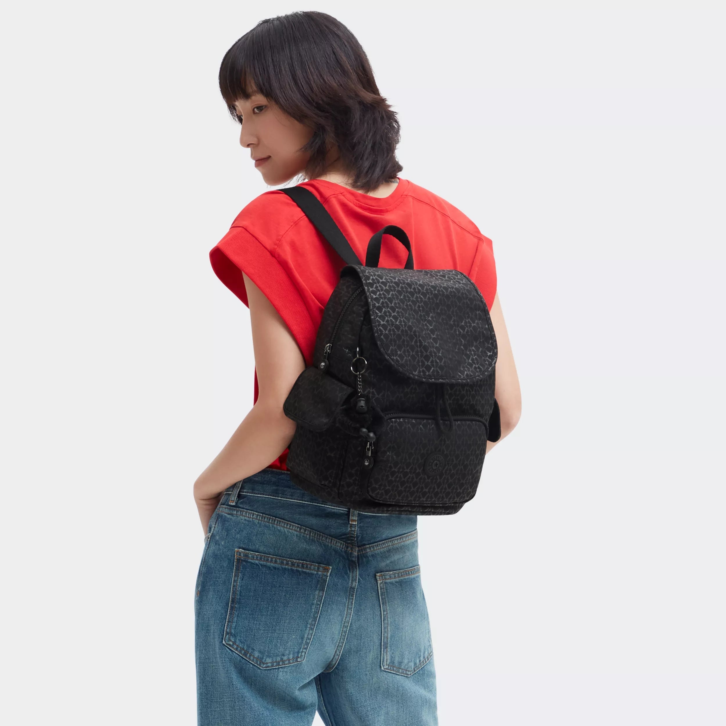 CITY PACK S | Small Backpack | Kipling