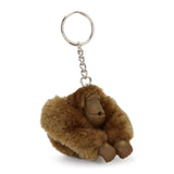 MONKEYCLIP S Smooth Khaki-view-2 thumbnail