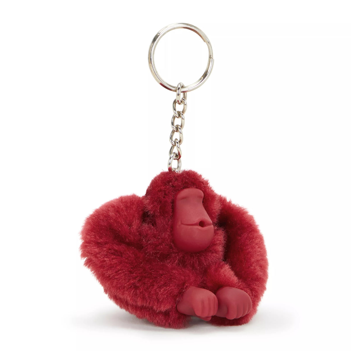 MONKEYCLIP S Funky Red - 2