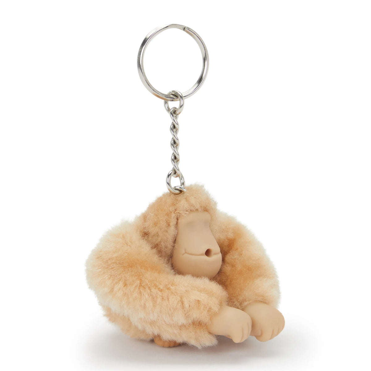 MONKEYCLIP S Early Tan - 2