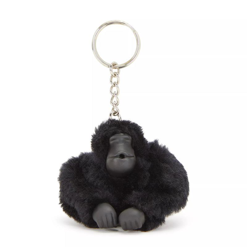 MONKEYCLIP S - Black Noir / Small