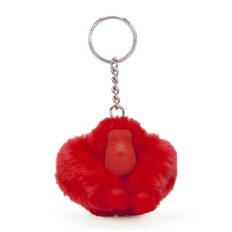 MONKEYCLIP S - Red Rouge / Small