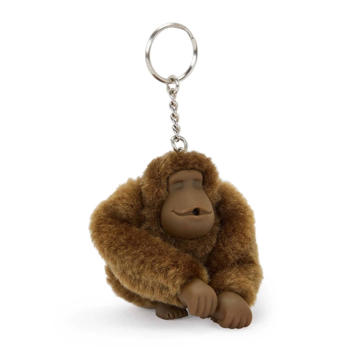 MONKEYCLIP M Smooth Khaki - view2