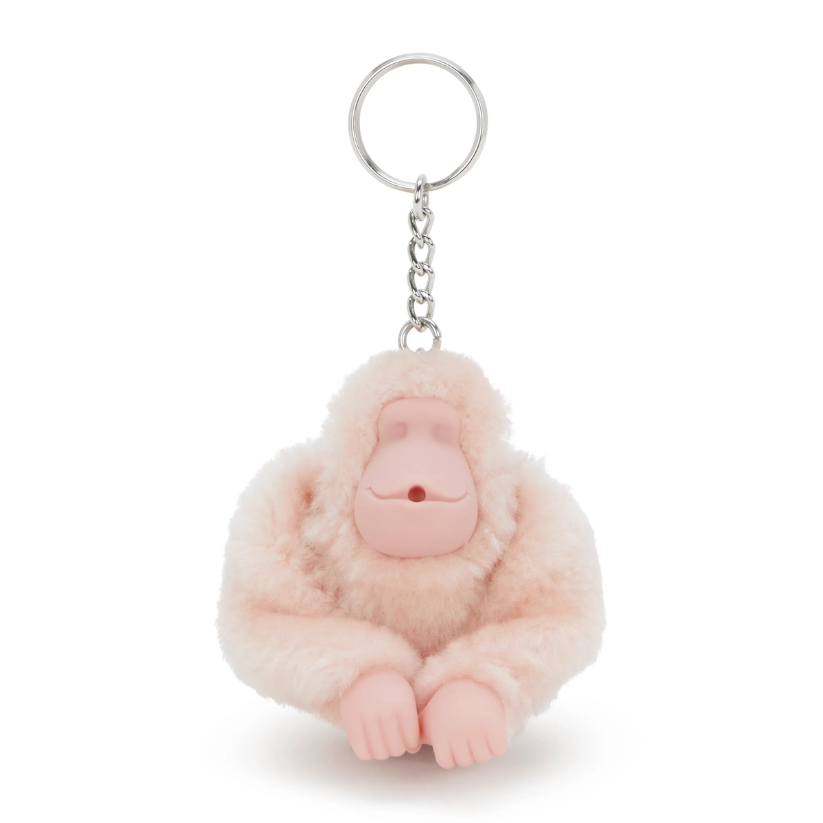 MONKEYCLIP M Pink Shine - 1