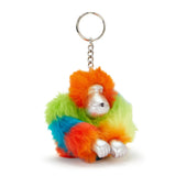MONKEYCLIP M Rainbow Dash Black-view-2 thumbnail
