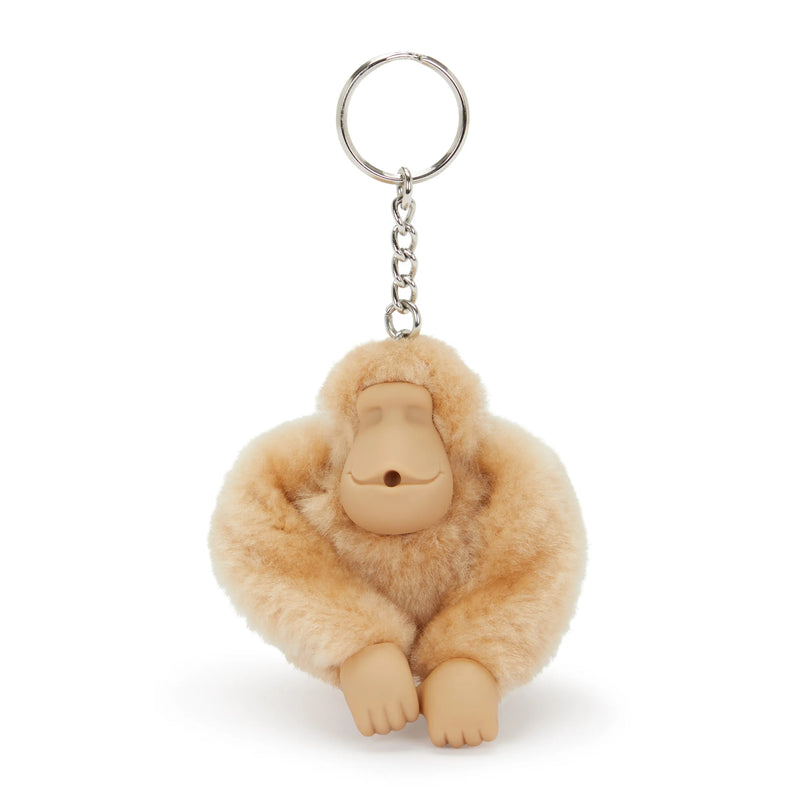 MONKEYCLIP M - Early Tan / Medium