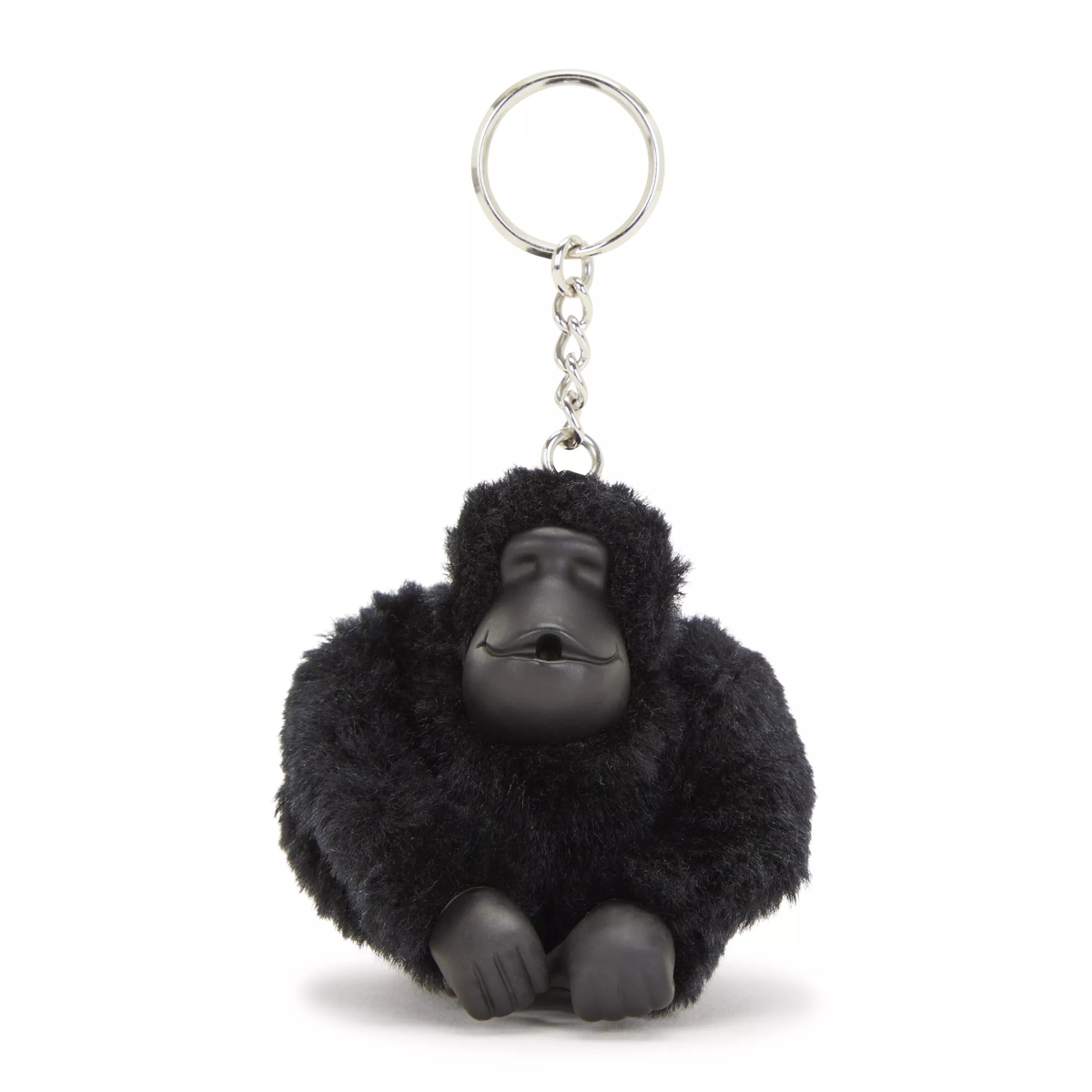MONKEYCLIP M Black Noir - 1