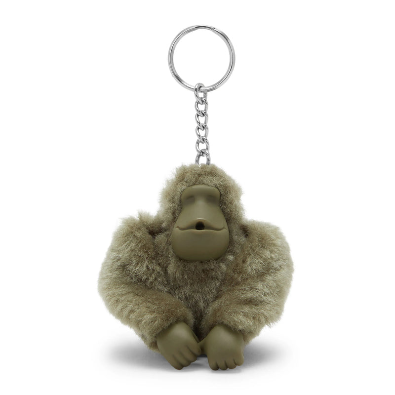 MONKEYCLIP M - Almost Sage / Mediano