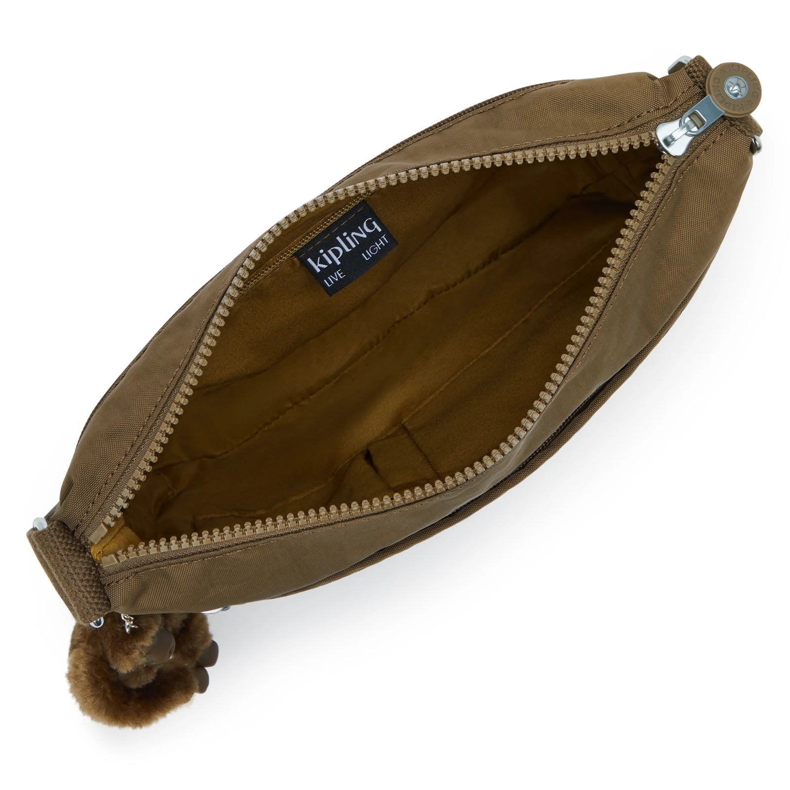 ARTO Smooth Khaki-view-3