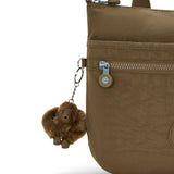 ARTO Smooth Khaki-view-5 thumbnail