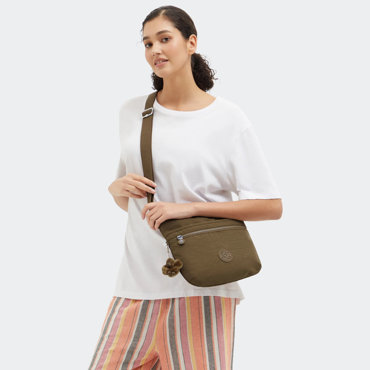 ARTO Smooth Khaki - view2