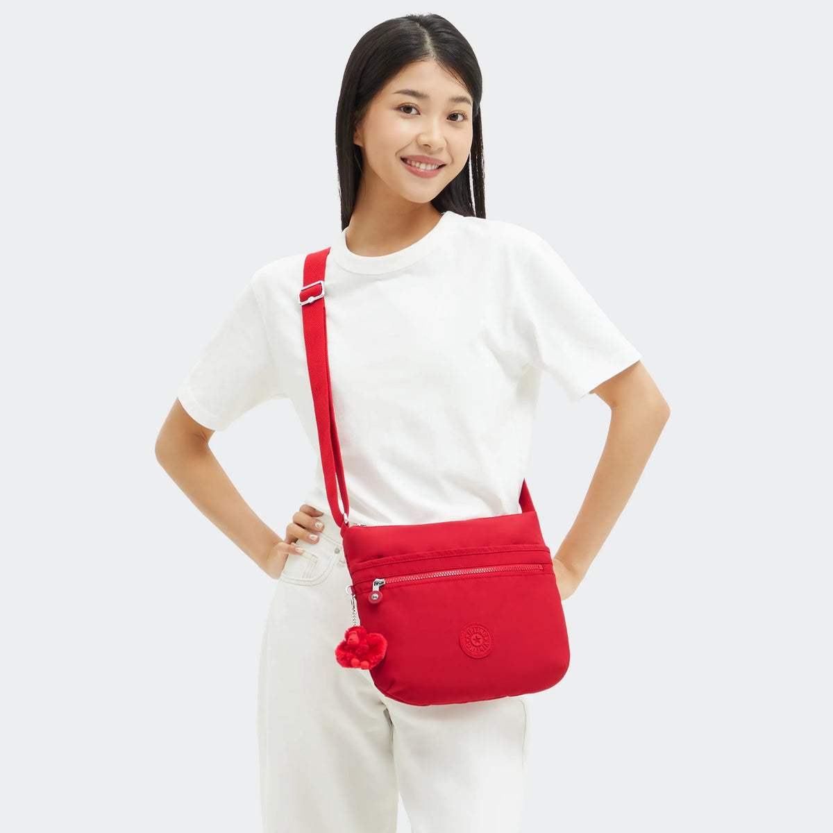 ARTO Red Rouge - 2
