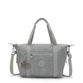 ART Grey Snake Met - 1