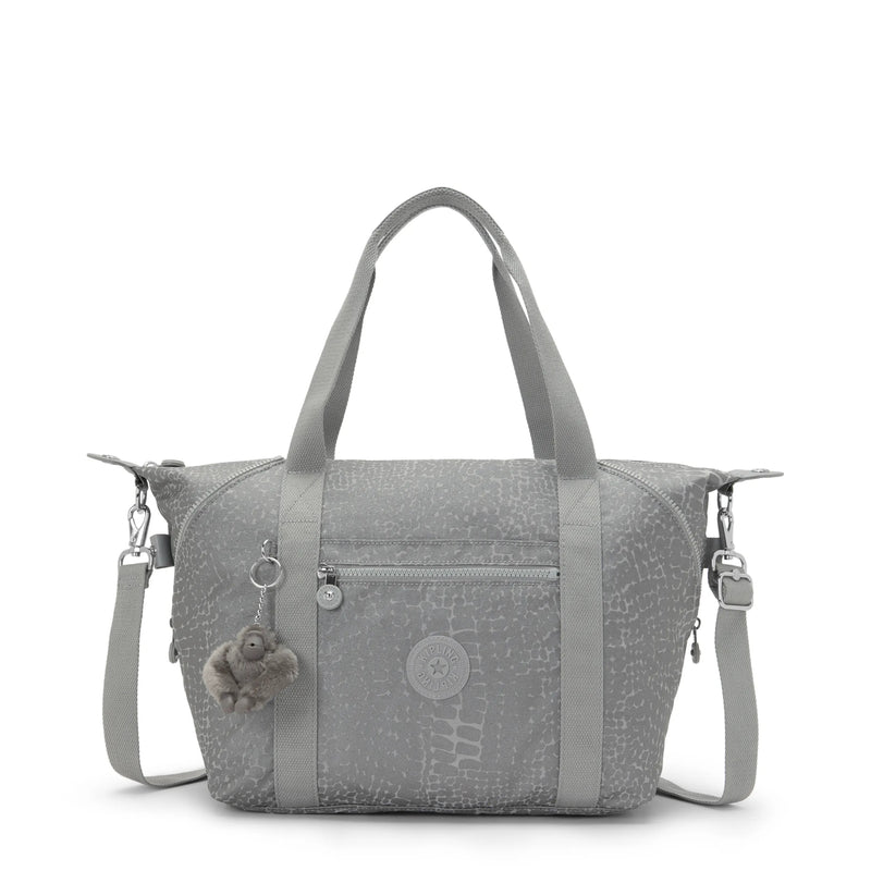 ART - Grey Snake Met / Medium