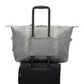 ART Grey Snake Met - 8