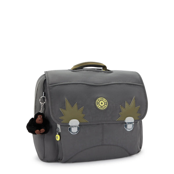 INIKO Sac D cole Medium Avec Bretelles Rembourr es Kipling iniko-sac-d-cole-medium-avec-bretelles-rembourr-es-kipling
