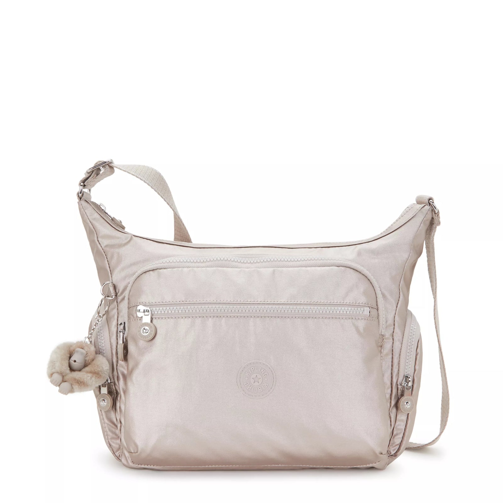 GABBIE Borsa A Tracolla Media Con Tracolla Rimovibile Kipling