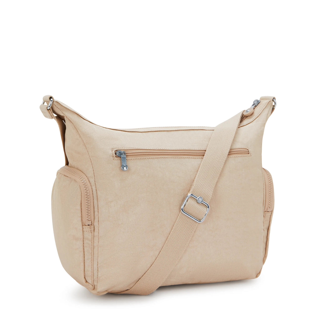 GABBIE Sparkled Beige - 2