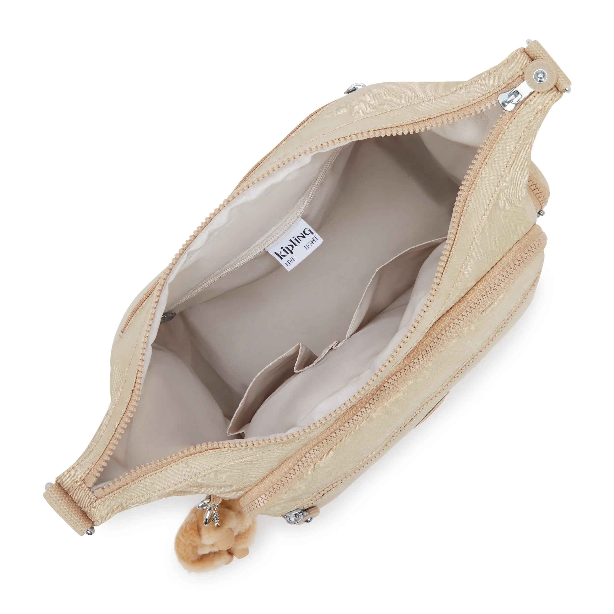 GABBIE | Medium Crossbody Bag | Kipling