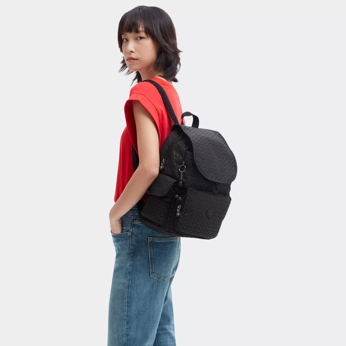 CITY PACK Signature Emb - 2