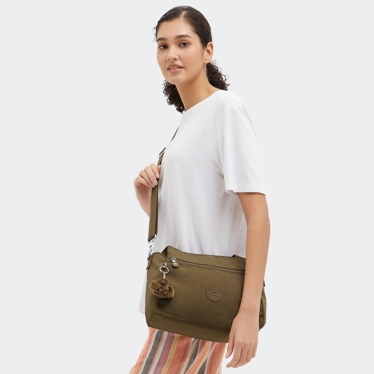 ELYSIA Smooth Khaki - view2