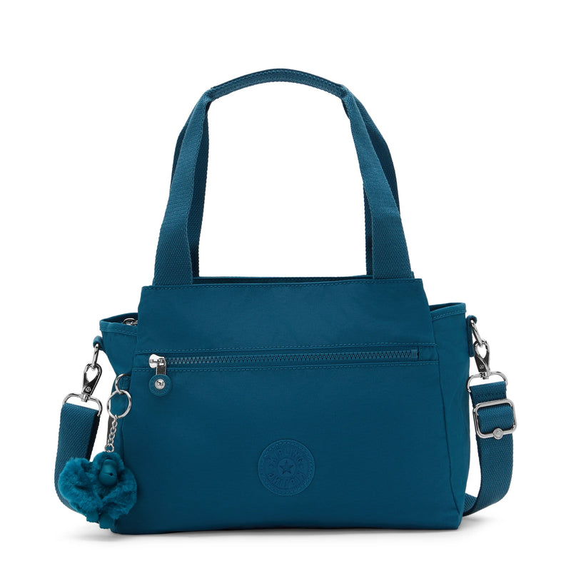 ELYSIA - Navy Teal / Medium