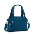 ELYSIA Navy Teal - 5