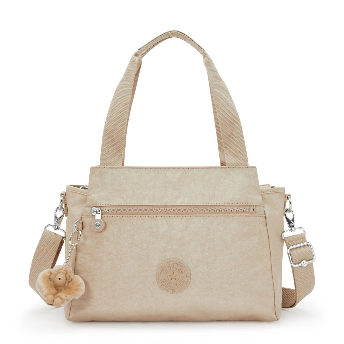 ELYSIA Sparkled Beige - 1
