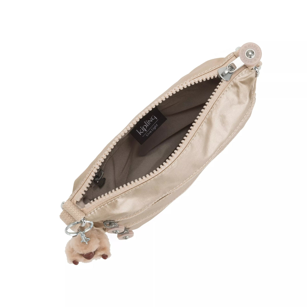 KEIKO Starry Gold Metallic - 3