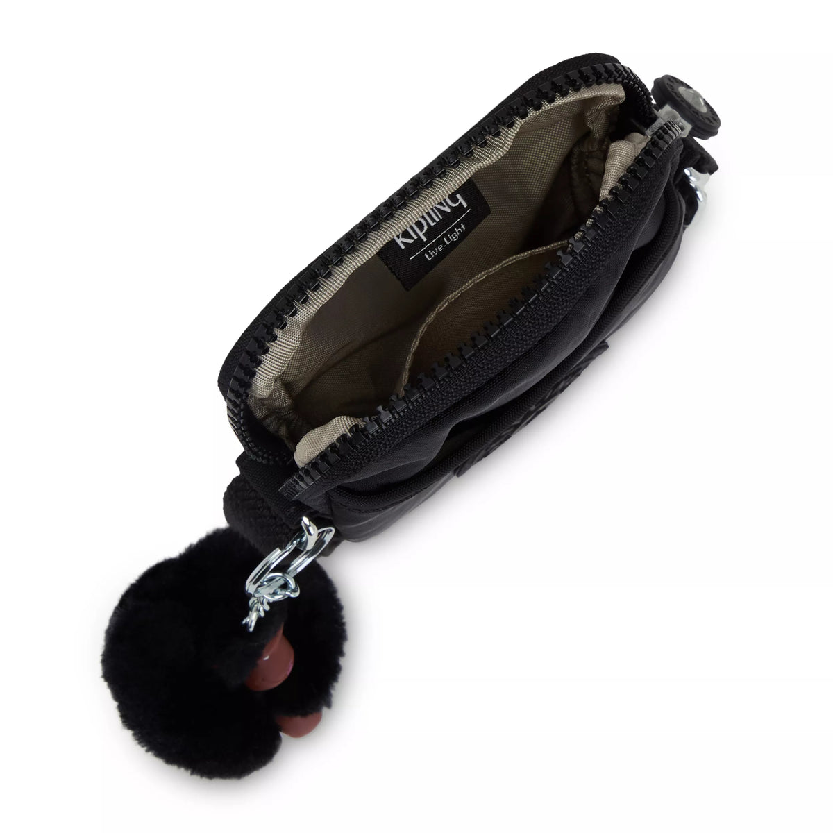 TALLY Black Tonal - 3