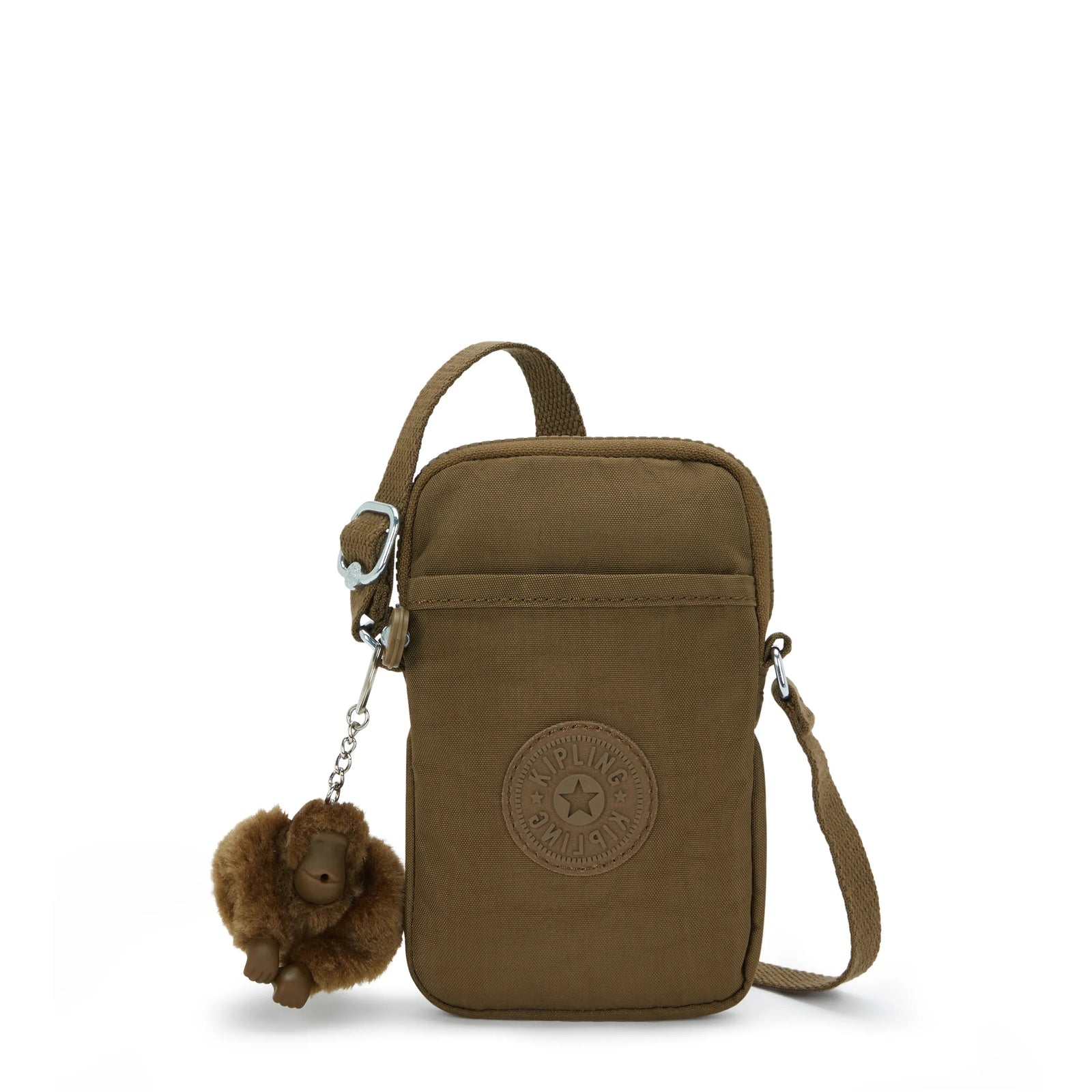 TALLY Smooth Khaki-view-1