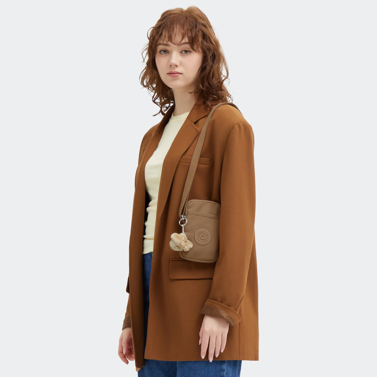 TALLY Early Tan - 2