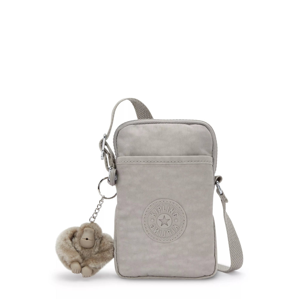 Kipling TALLY – Borsa Per Telefono Con Scimmietta E Tracolla Regolabile - 3
