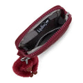 TALLY Deep Berry Metallic-view-3 thumbnail