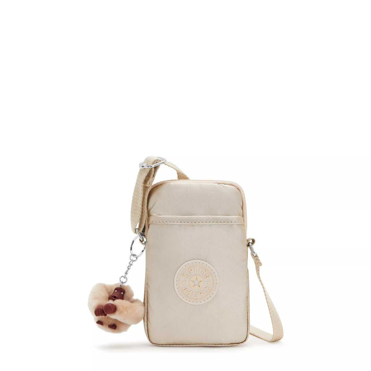 TALLY Starry Gold Metallic - 1