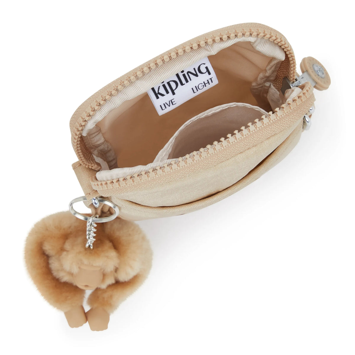 TALLY Sparkled Beige - 3