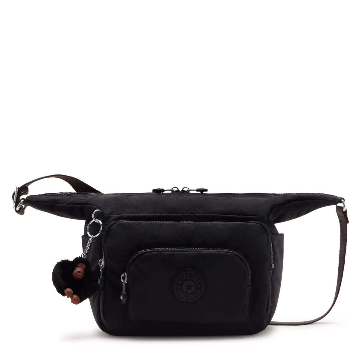 ERICA S Black Tonal - 1