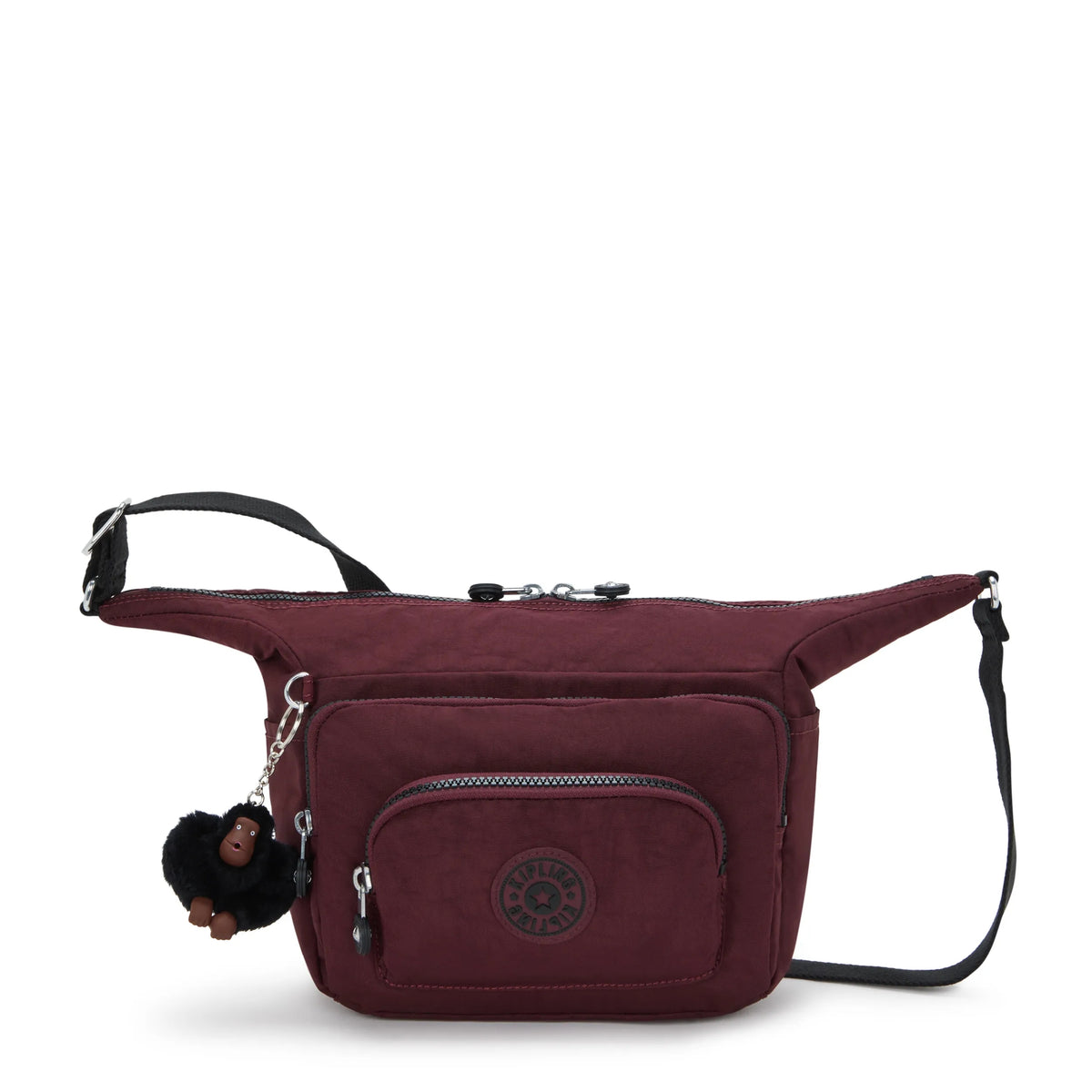 ERICA S Mulberry Mocha - 1