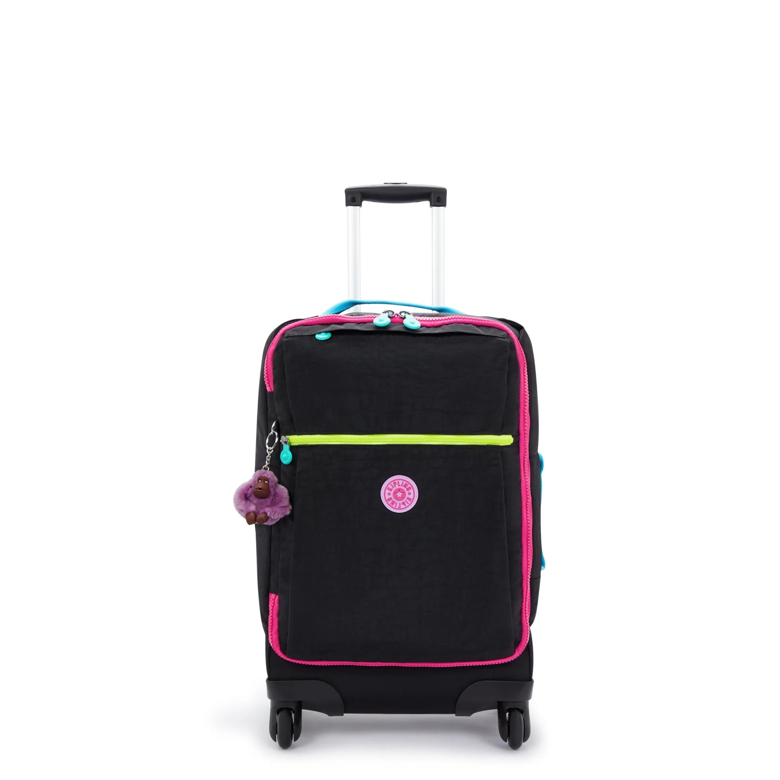 DARCEY S Rainbow Black CB Travel-view-1