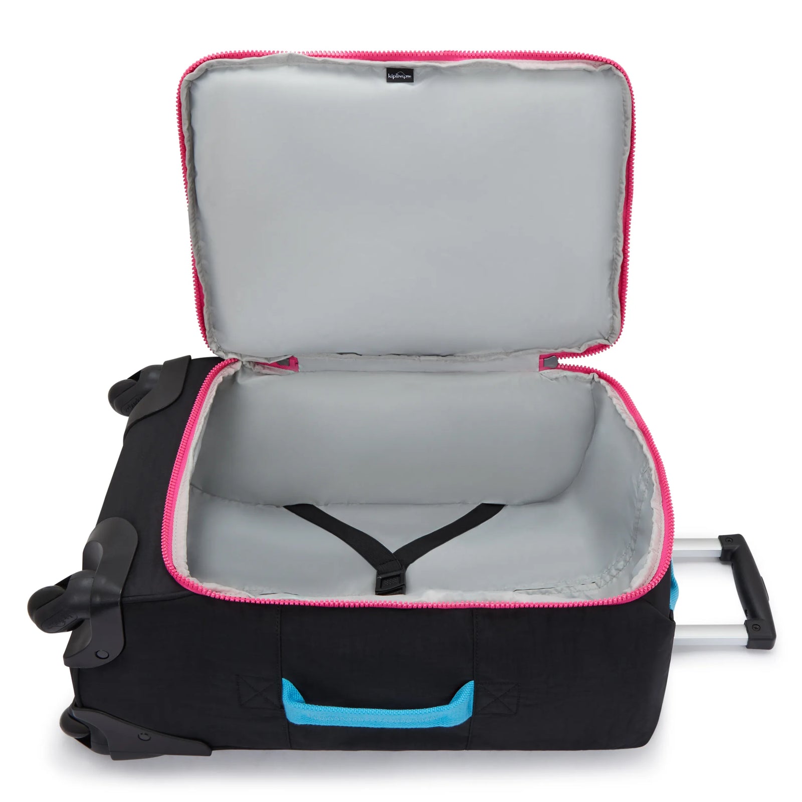 DARCEY S Rainbow Black CB Travel-view-3