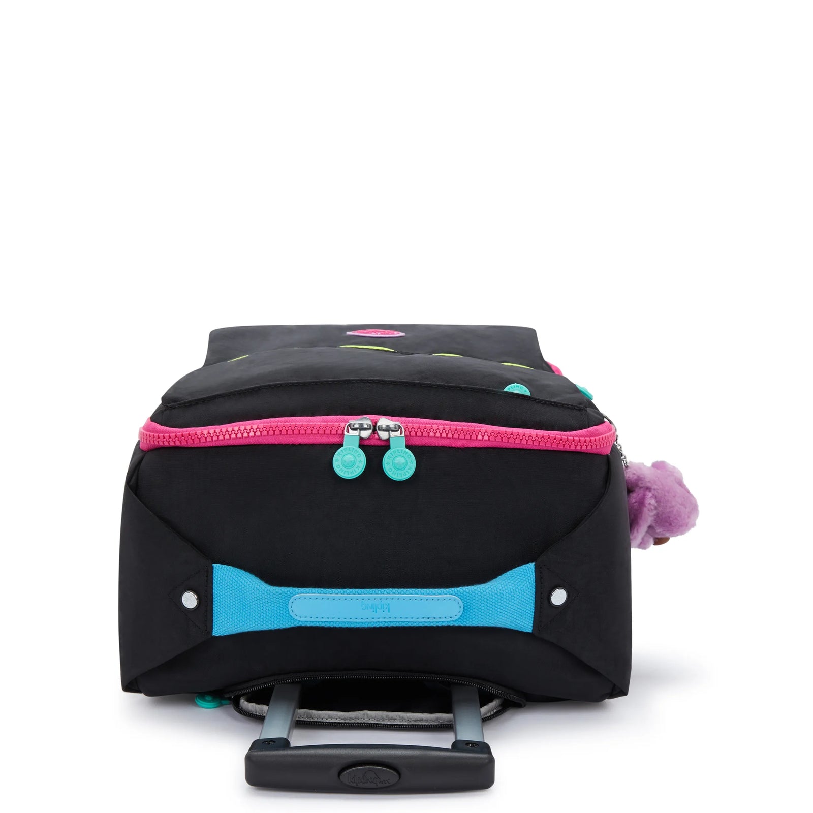 DARCEY S Rainbow Black CB Travel-view-6